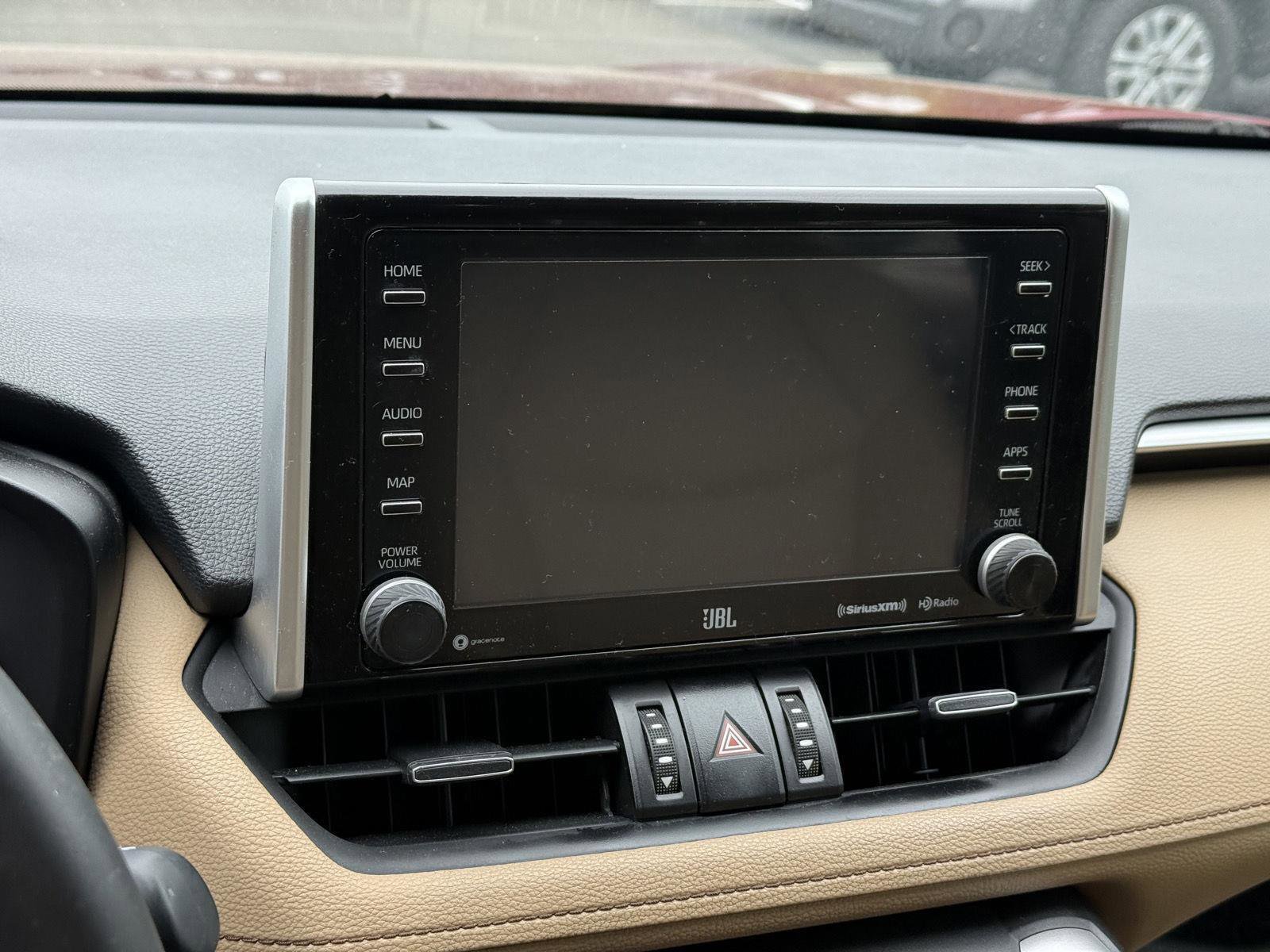 Used 2021 Toyota RAV4 XLE Premium FWD image 11