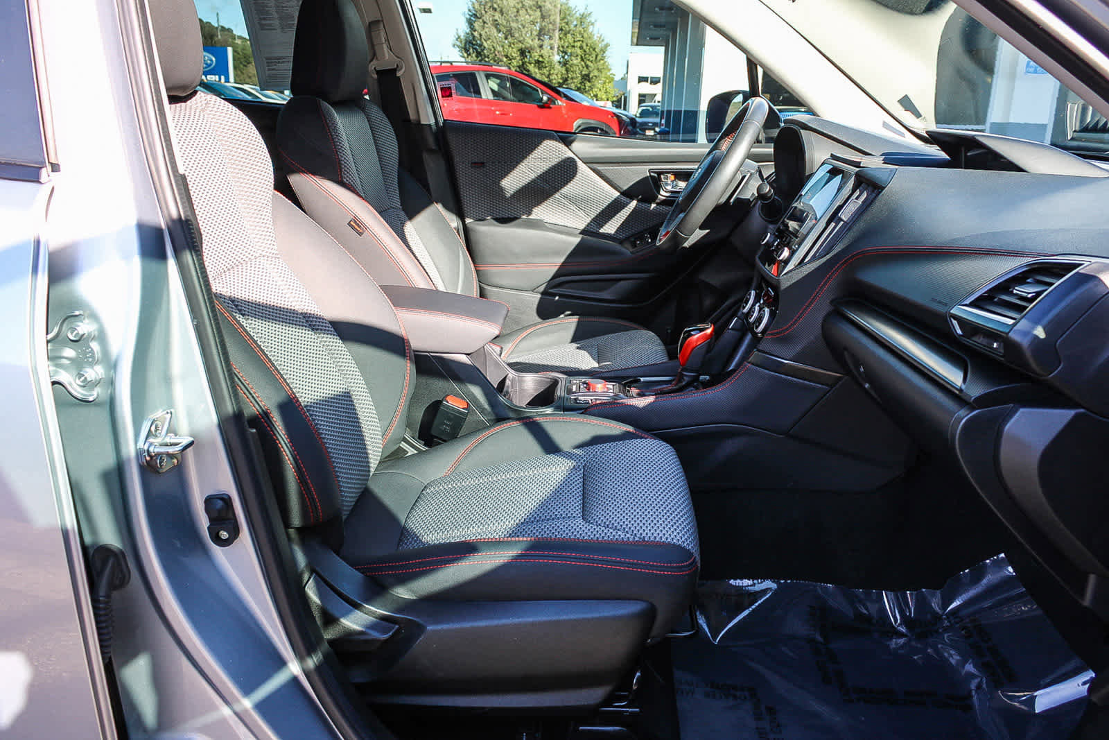 Used 2023 Subaru Forester Sport AWD/4WD image 16