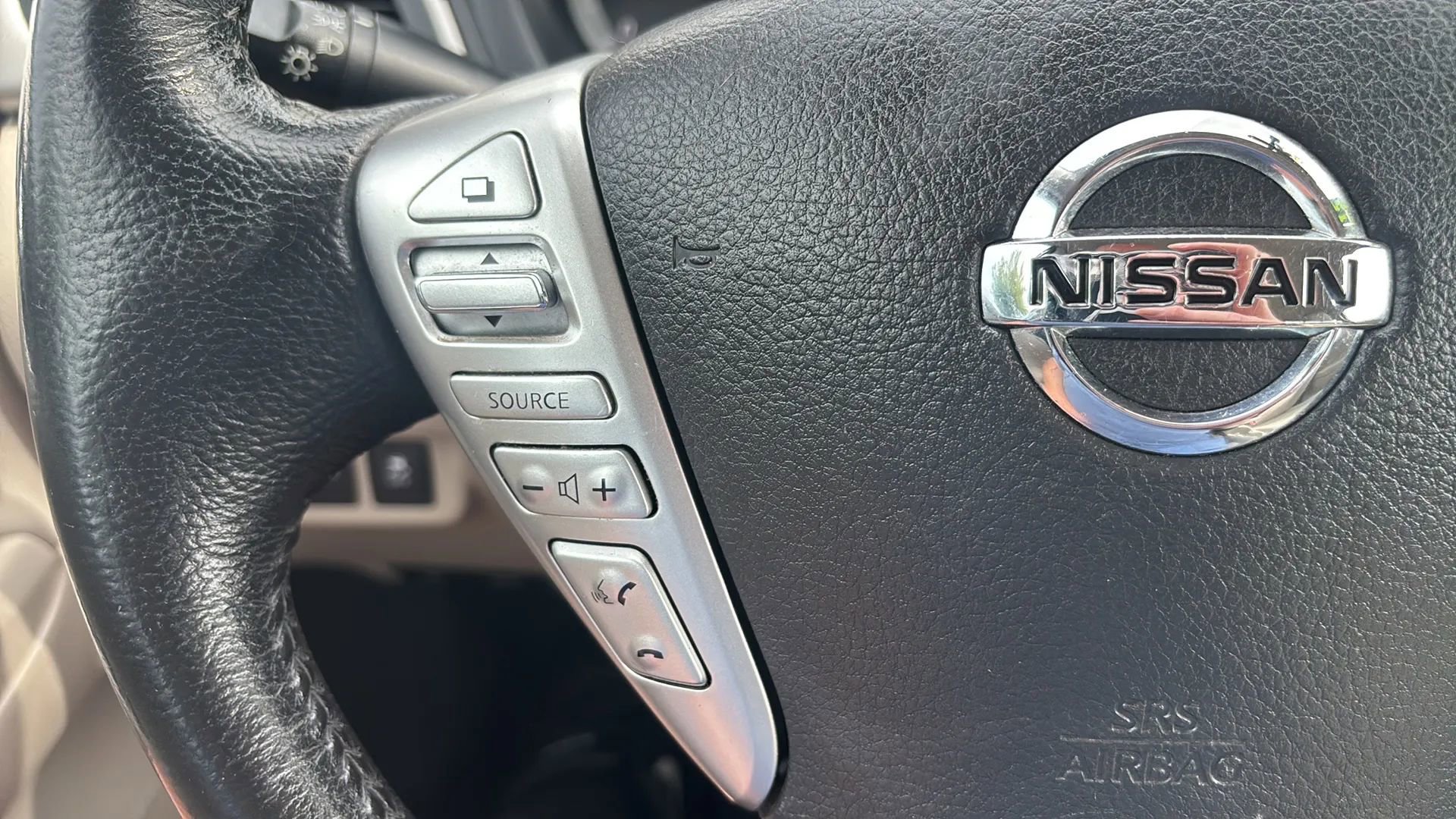 Used 2015 Nissan Sentra SV image 35