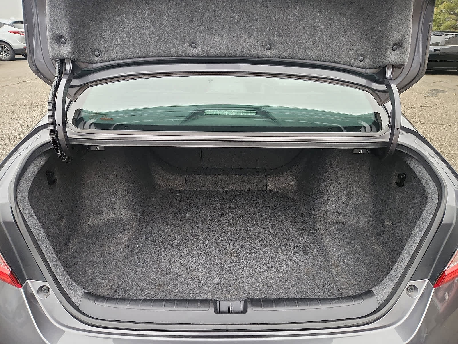 Used 2018 Honda Accord EX-L image 29