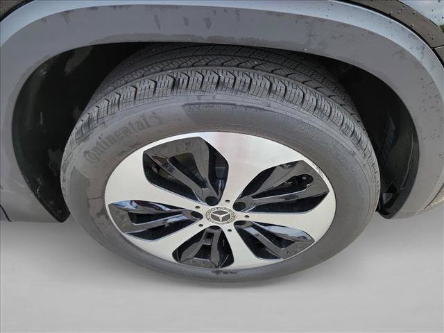 Used 2025 Mercedes-Benz GLB 250 image 10