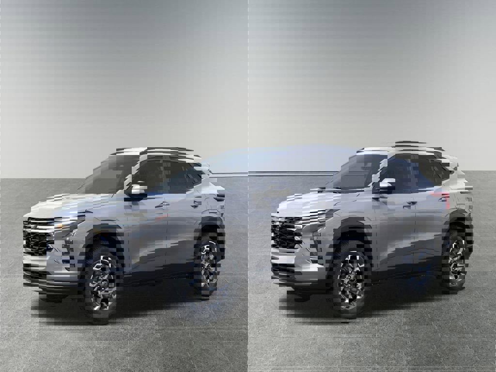 New 2026 Chevrolet Trax LT w/ Driver Confidence Package image 32