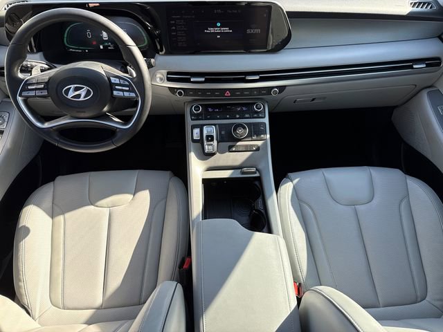 Used 2023 Hyundai Palisade SEL w/ Cargo Package image 11