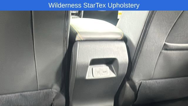 New 2026 Subaru Crosstrek 2.5i Wilderness AWD/4WD image 36