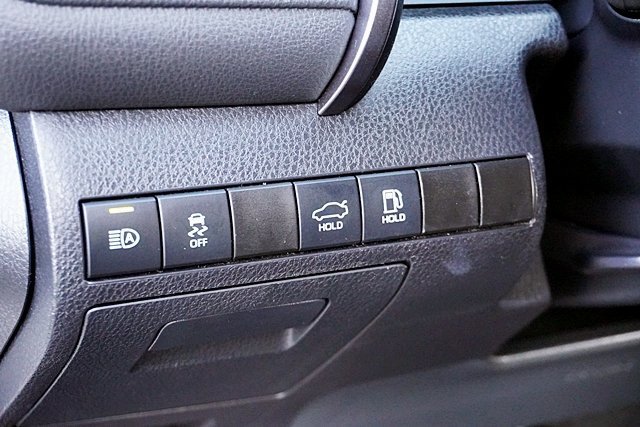 Used 2023 Toyota Camry SE FWD image 32