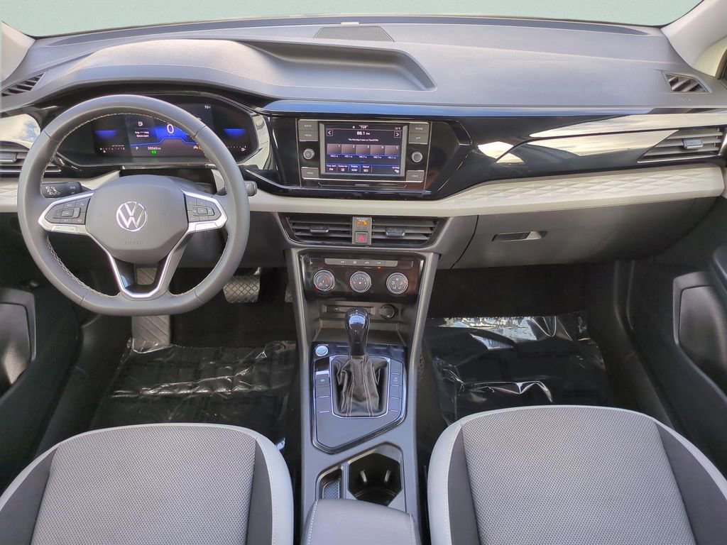 Used 2023 Volkswagen Taos S image 24