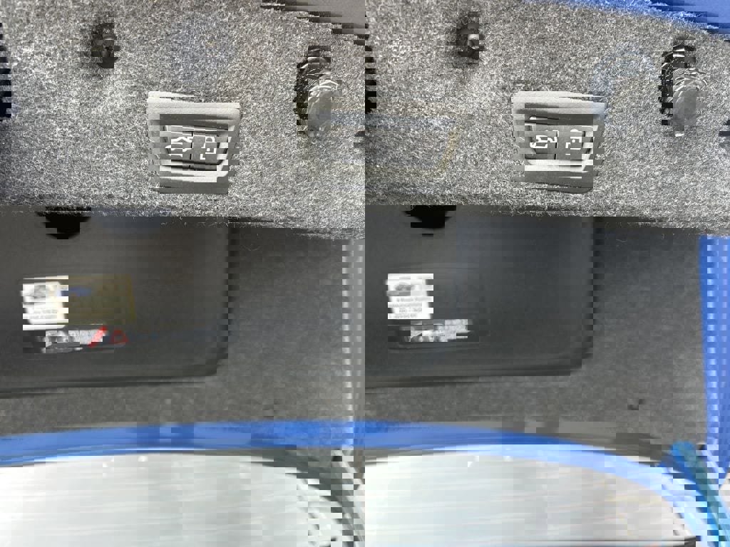 Used 2016 BMW M5 image 18