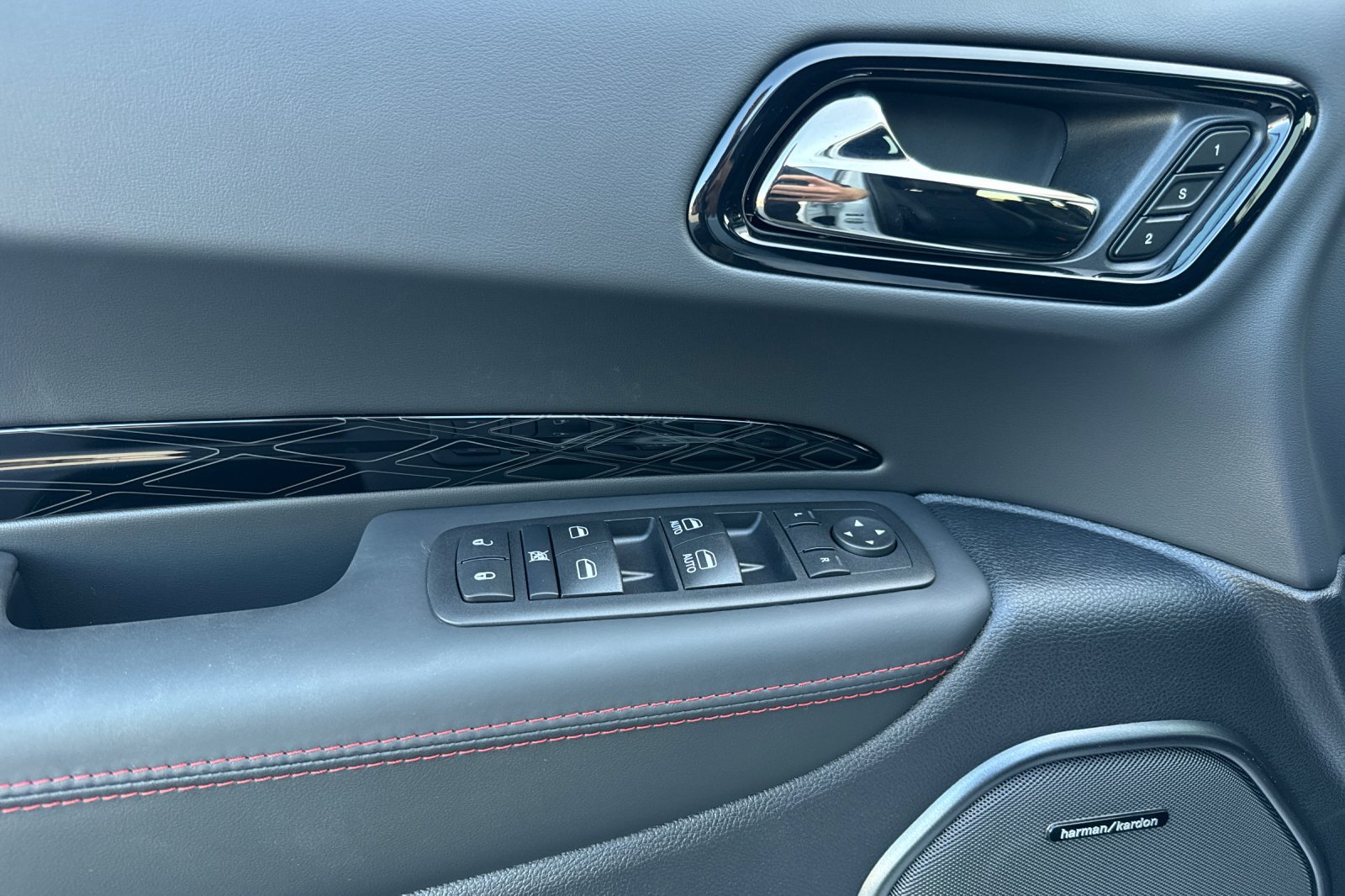 New 2027 Dodge Durango GT AWD/4WD image 11