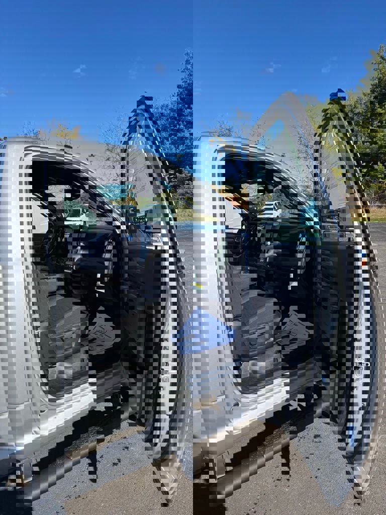 New 2026 RAM 3500 Tradesman image 17