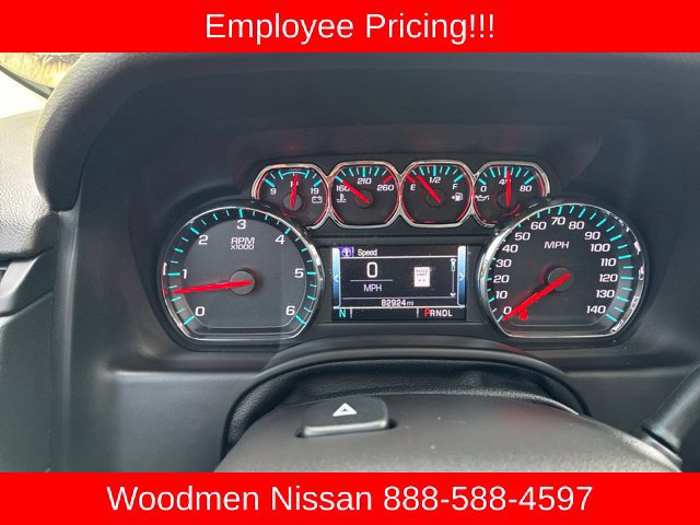 Used 2020 Chevrolet Tahoe LT AWD/4WD image 38