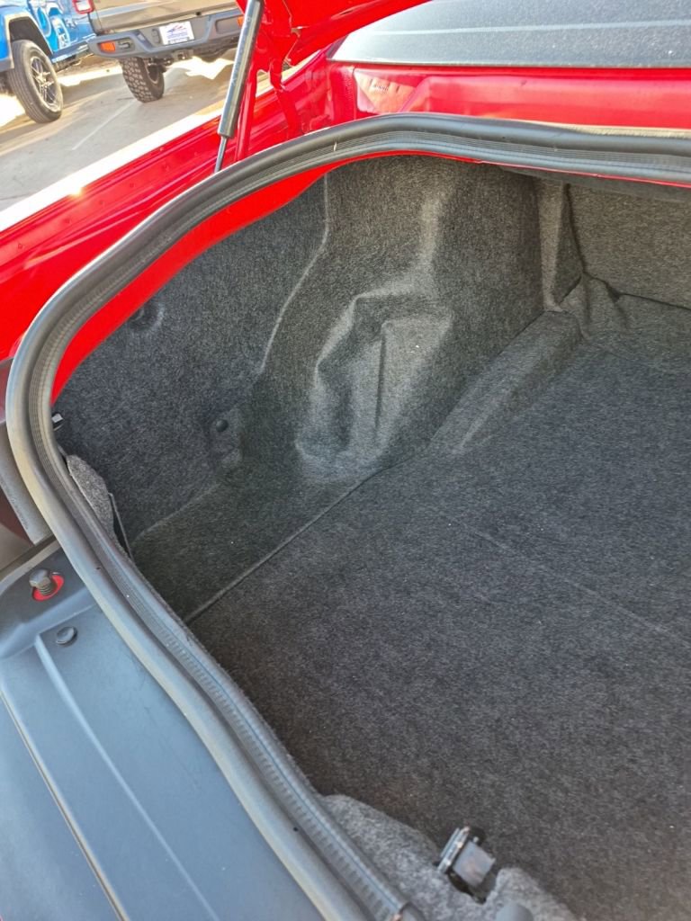 Certified 2022 Dodge Challenger R/T w/ Plus Package image 47