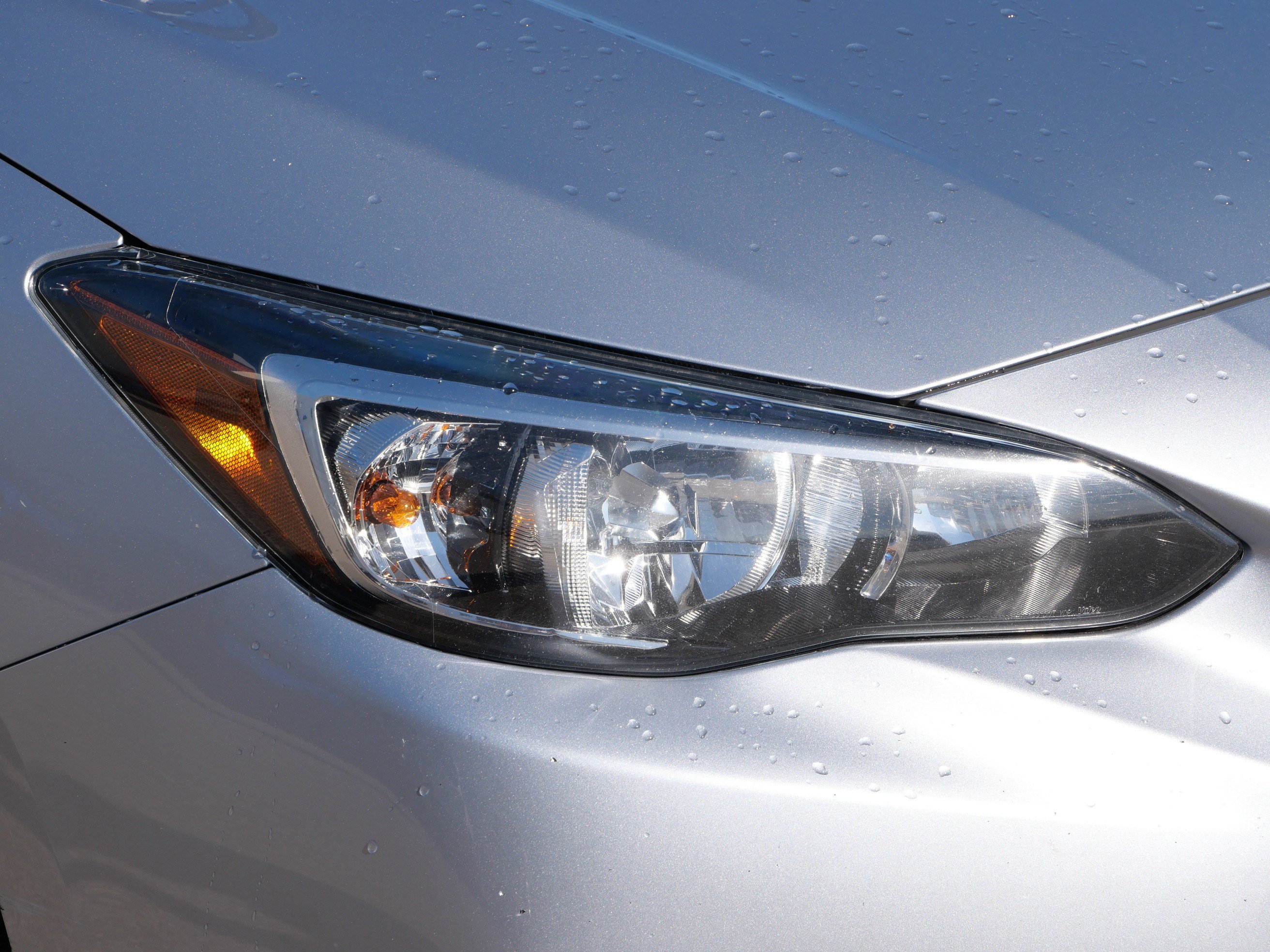 Used 2022 Subaru Impreza 2.0i AWD/4WD image 16
