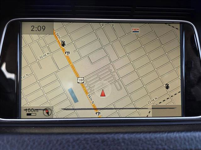 Used 2014 Mercedes-Benz E 350 Sedan image 12