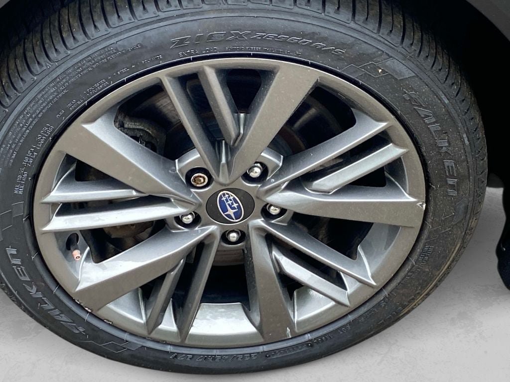 Certified 2023 Subaru WRX AWD/4WD image 28