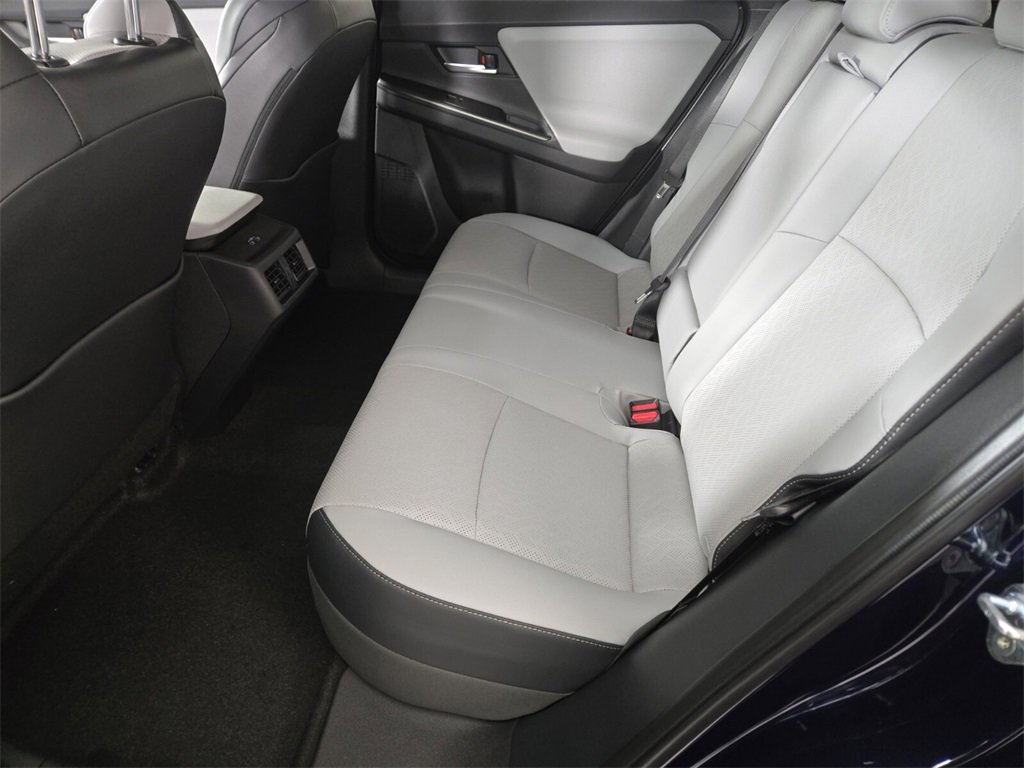 New 2026 Subaru Solterra Premium image 10