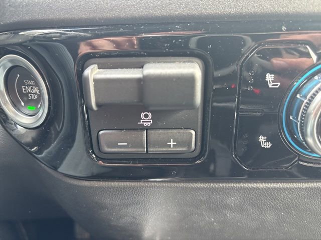 Used 2022 GMC Sierra 1500 Elevation image 18