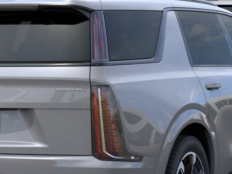 New 2026 Cadillac Escalade IQL Sport 2 AWD/4WD image 11