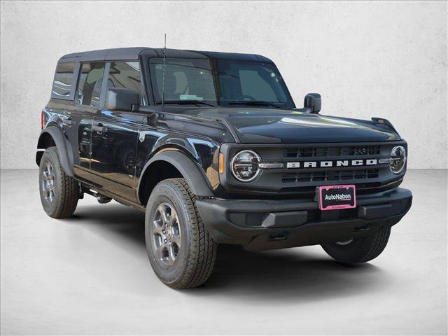 New 2026 Ford Bronco Big Bend AWD/4WD image 7