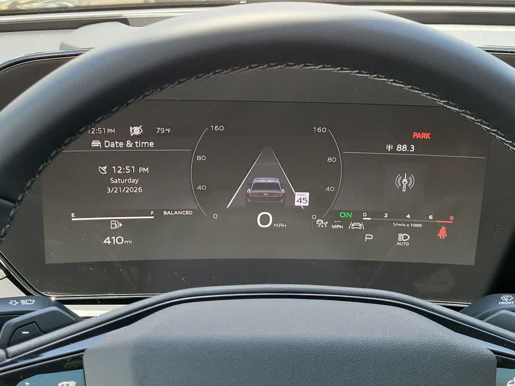 New 2026 Audi A6 Prestige AWD/4WD image 26