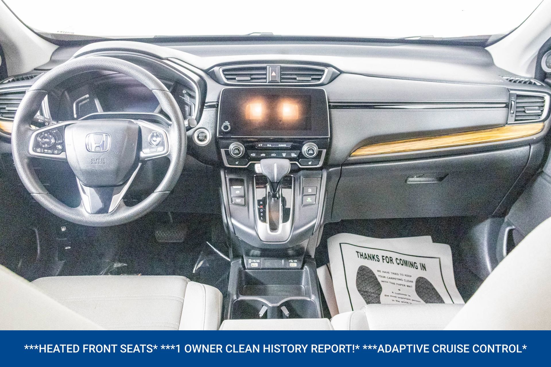 Used 2022 Honda CR-V EX image 4