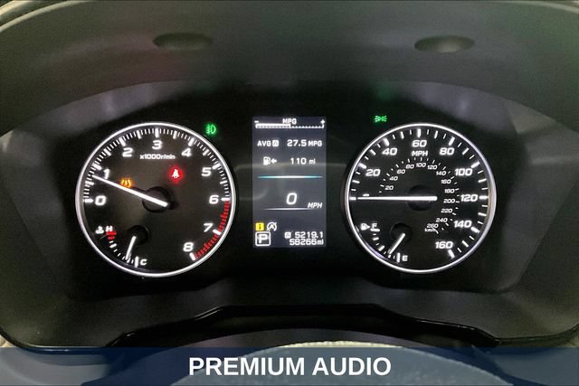 Used 2022 Subaru Outback Premium AWD/4WD image 18