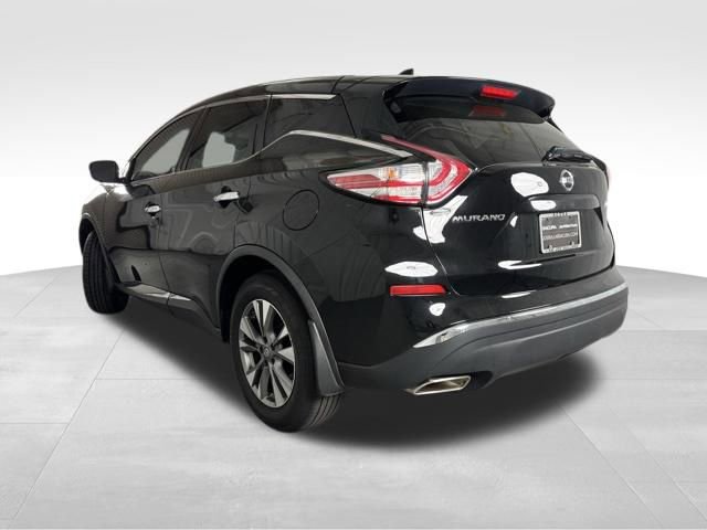 Used 2018 Nissan Murano S image 5