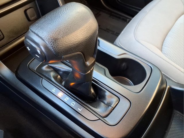 Used 2021 GMC Canyon Elevation Standard w/ Convenience Package RWD image 22