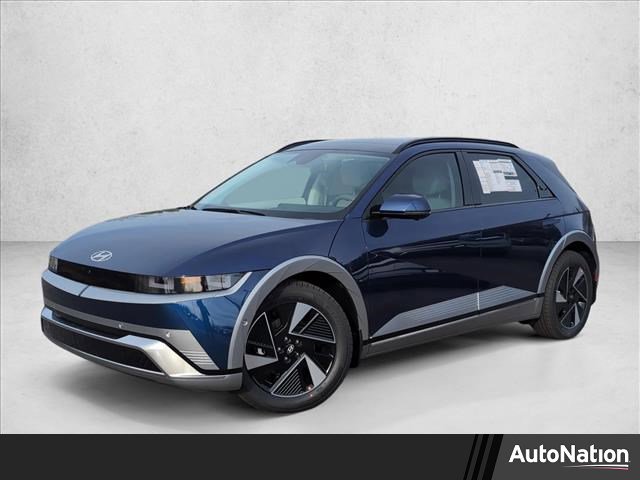 New 2026 Hyundai Ioniq 5 Limited