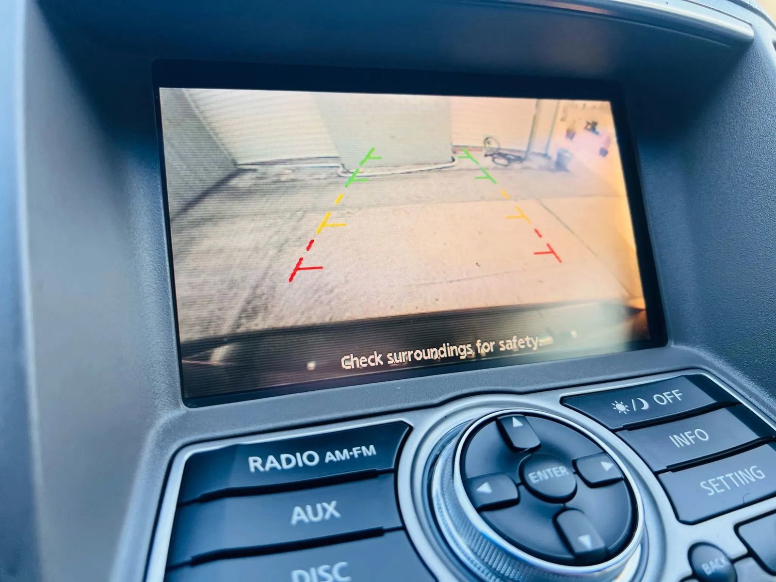 Used 2010 INFINITI G37 Journey w/ Premium Pkg image 33