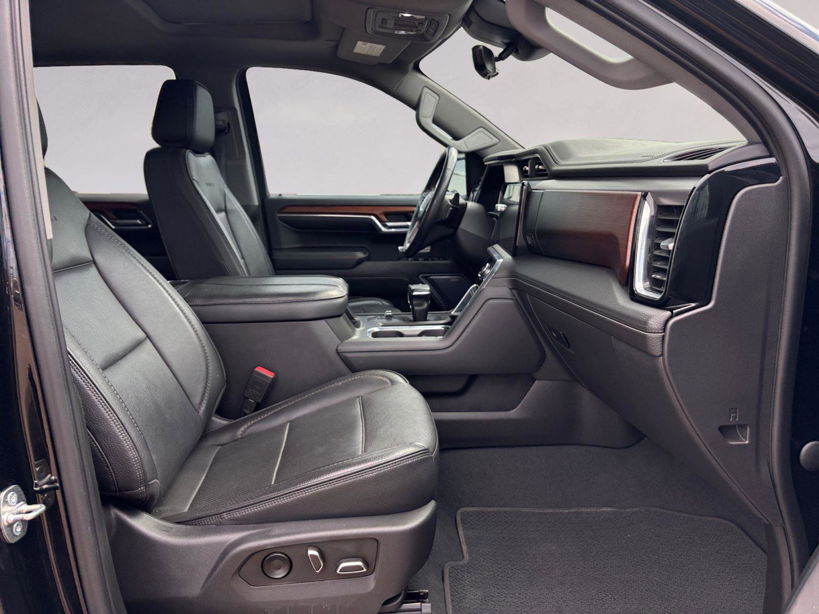 Used 2023 GMC Sierra 1500 Denali w/ Denali Reserve Package image 15