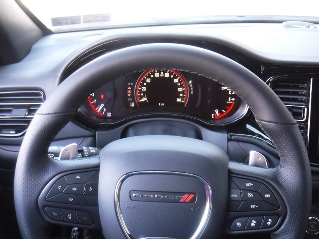 New 2026 Dodge Durango GT image 33