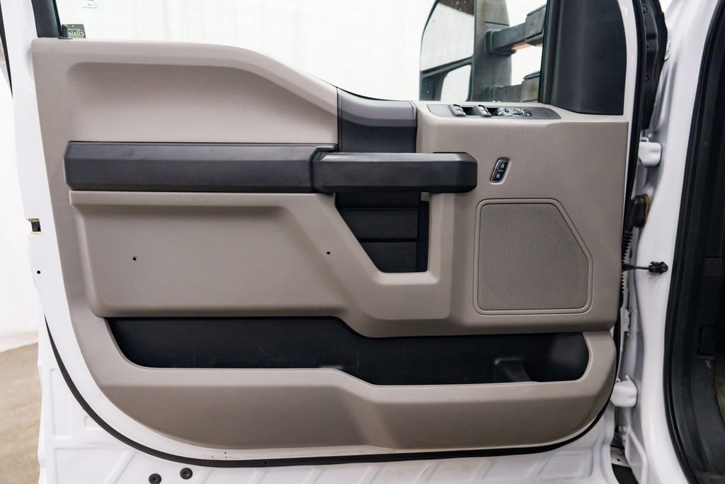 Used 2019 Ford F550 4x4 Crew Cab Super Duty image 20