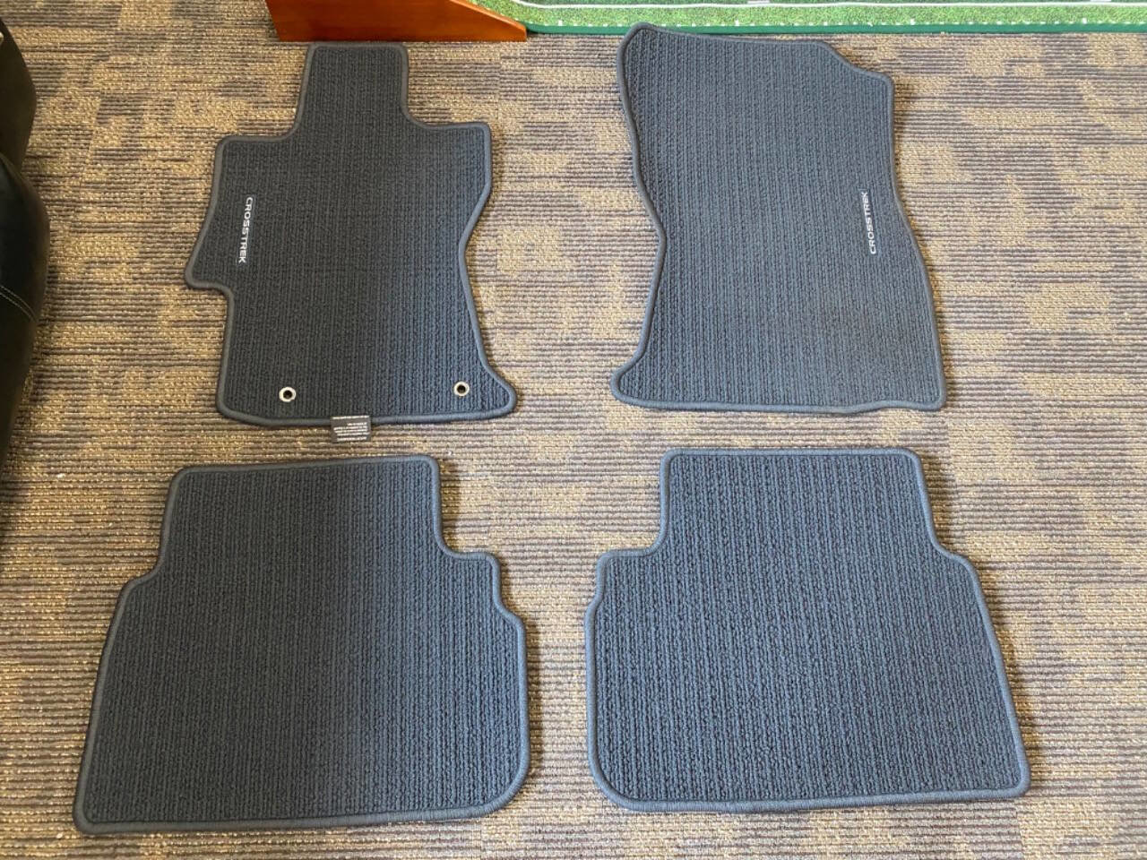 Used 2018 Subaru Crosstrek 2.0i image 42