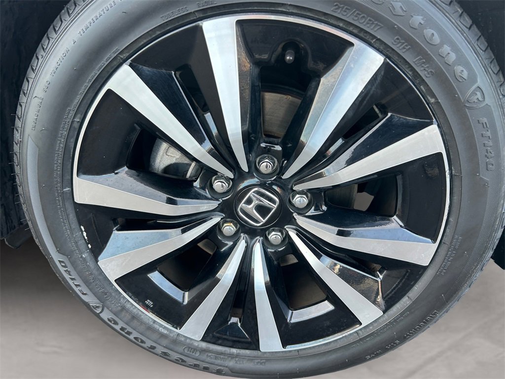 Certified 2023 Honda Civic EX image 14