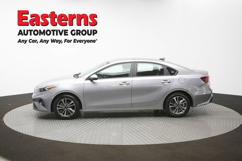 Used 2024 Kia Forte LXS image 59
