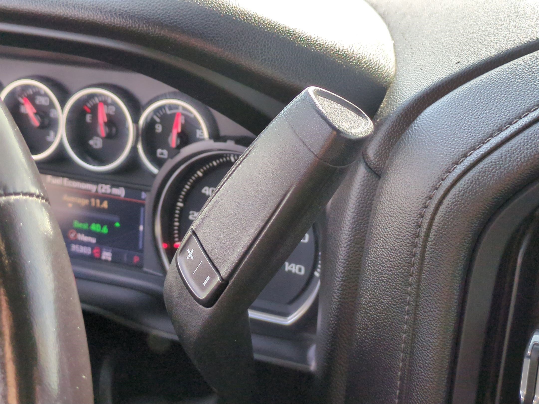 Used 2022 Chevrolet Silverado 2500 LT w/ Fleet Comfort Package image 24