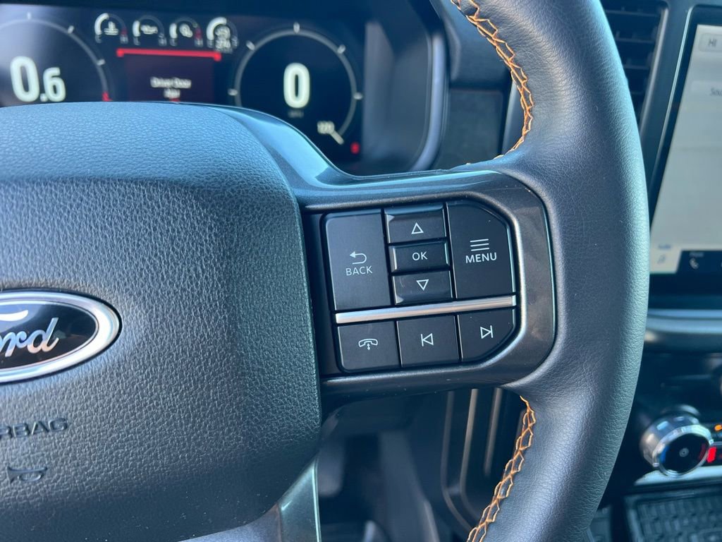 Used 2023 Ford F150 Tremor w/ Equipment Group 402A High image 47