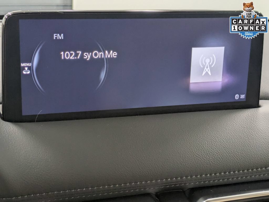 Used 2023 MAZDA CX-5 AWD 2.5 S w/ Select Package image 14