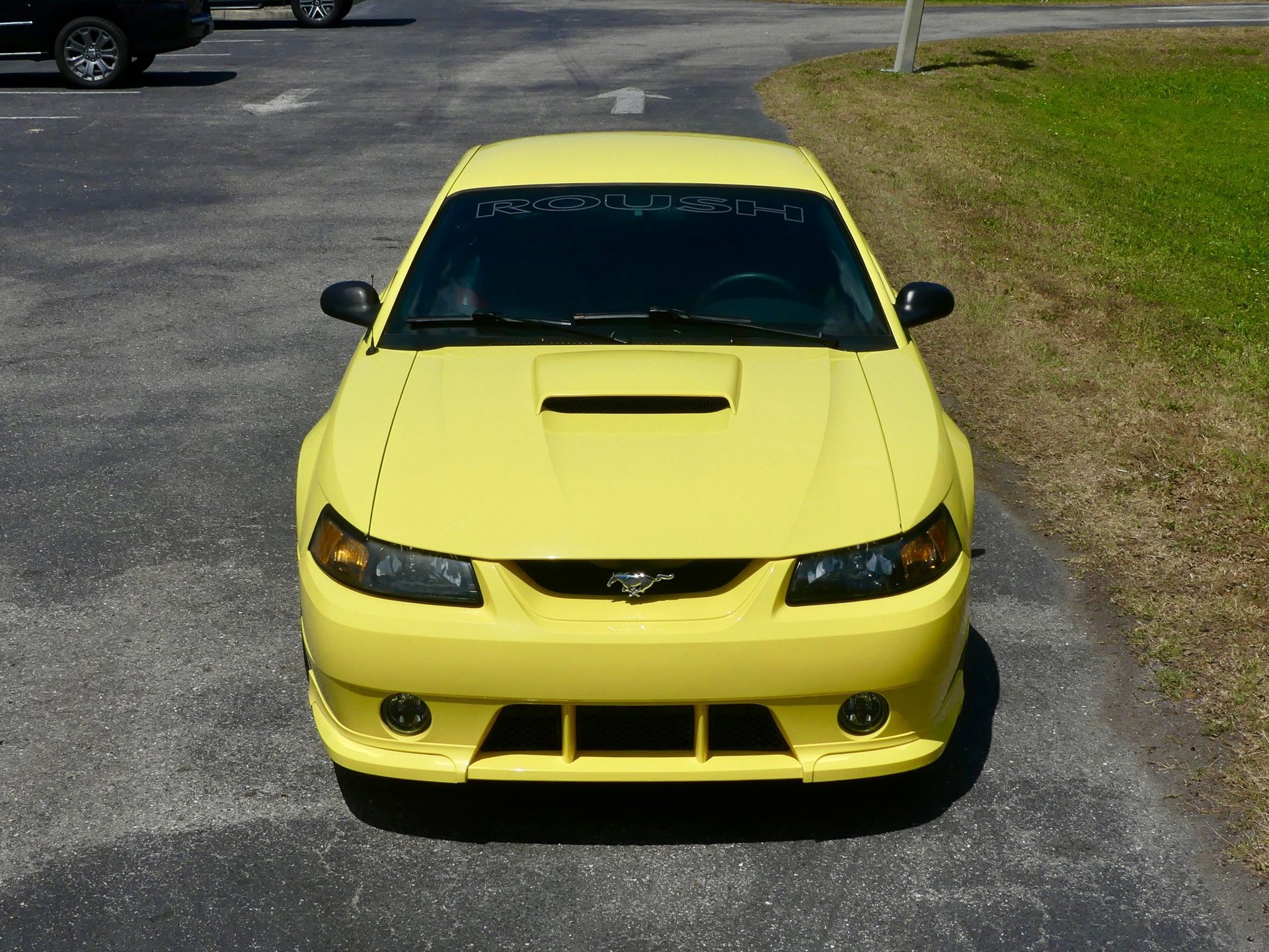 Used 2001 Ford Mustang GT image 29