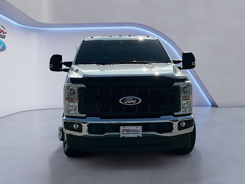 Certified 2025 Ford F350 XL image 17