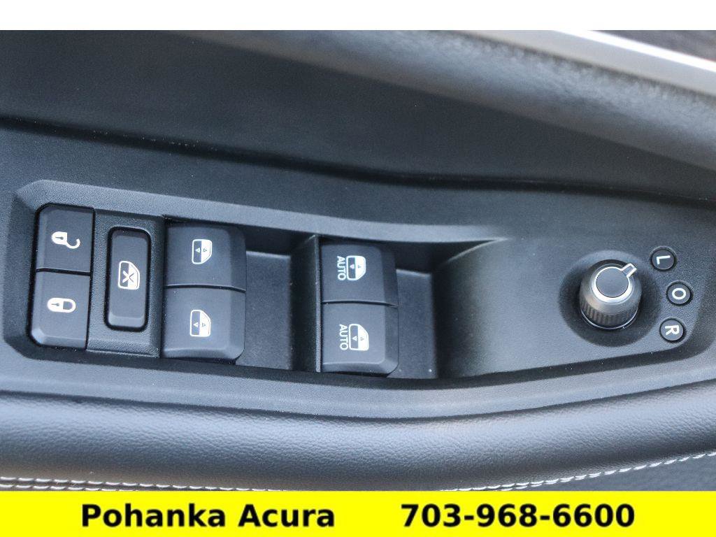 Used 2021 Jeep Grand Cherokee L Limited AWD/4WD image 22