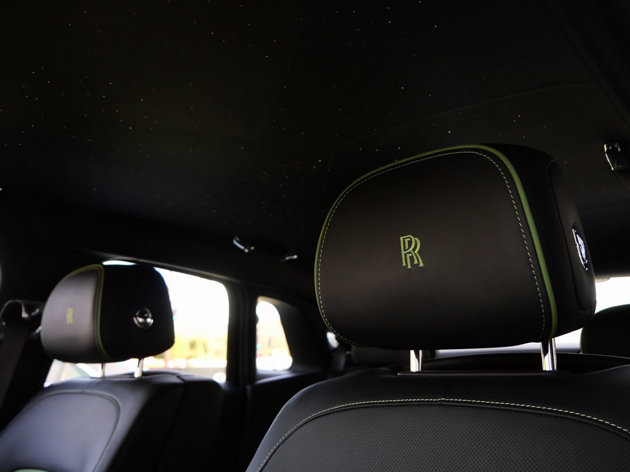 Used 2023 Rolls-Royce Ghost image 10