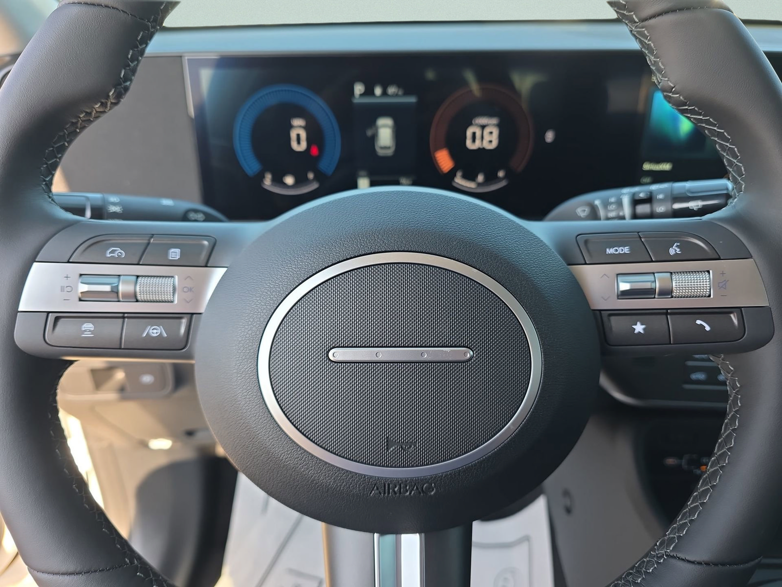 New 2026 Hyundai Kona SEL Sport AWD/4WD image 25
