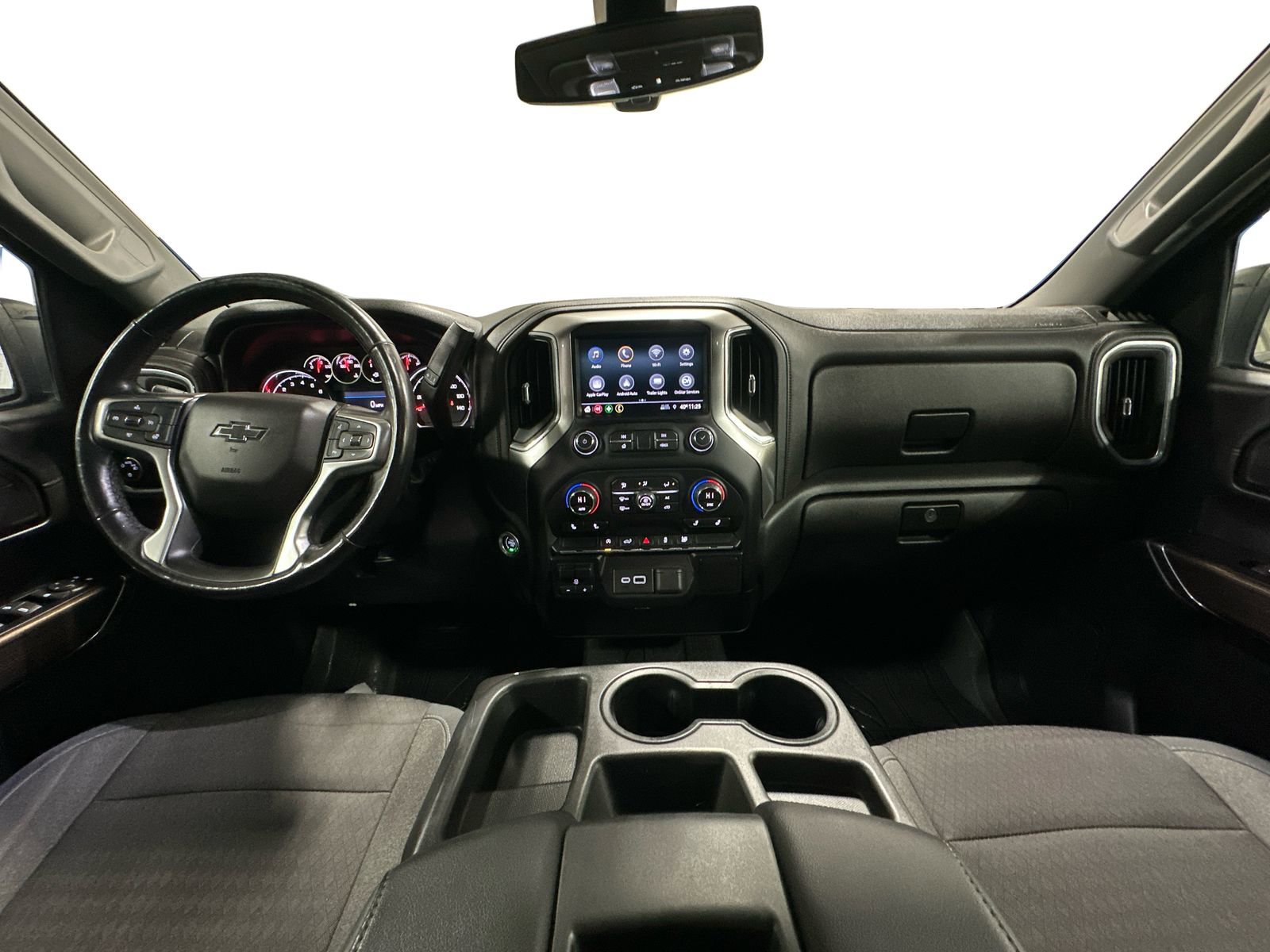 Used 2019 Chevrolet Silverado 1500 RST w/ All-Star Edition image 13