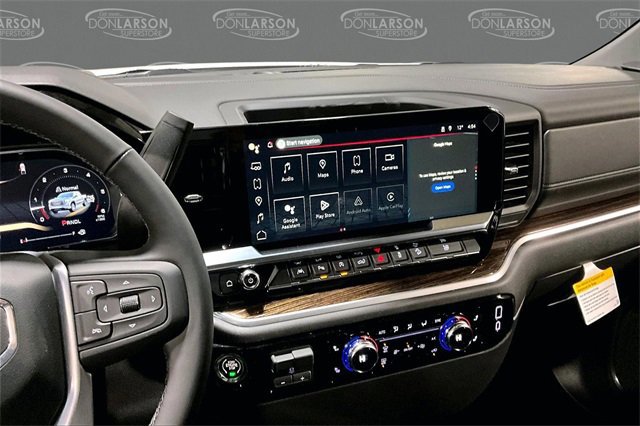 New 2026 GMC Sierra 1500 SLE image 10