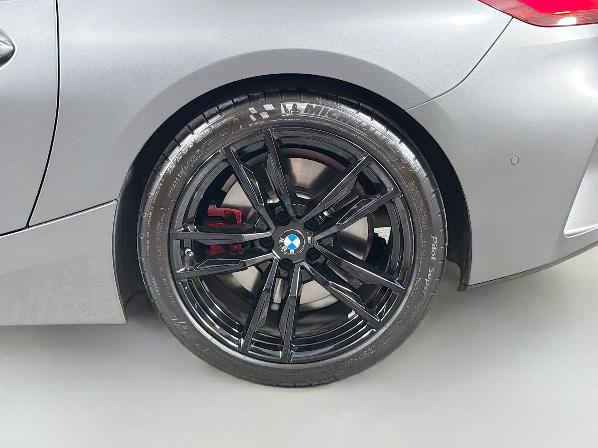 Certified 2023 BMW Z4 M40i w/ Premium Package image 27