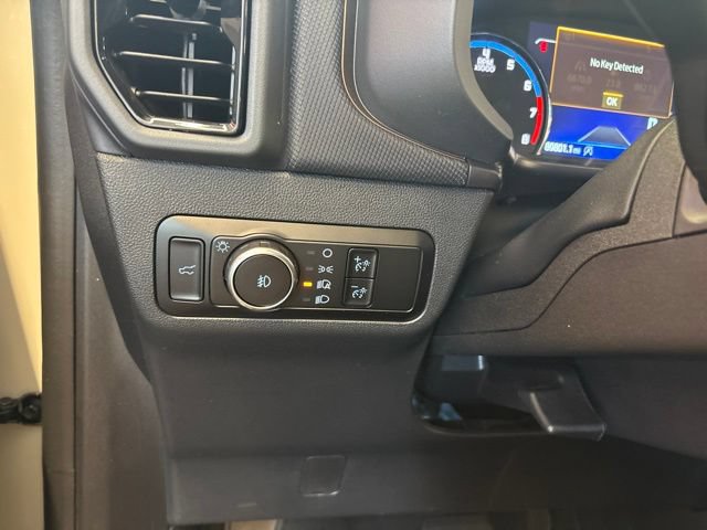 Used 2024 Ford Bronco Sport Outer Banks AWD/4WD image 64