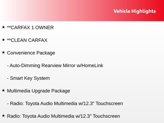 Used 2025 Toyota Camry SE image 3