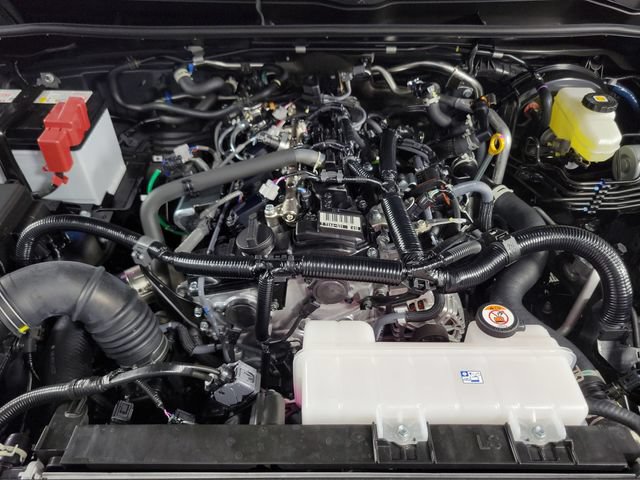 Used 2026 Toyota 4Runner SR5 RWD image 13