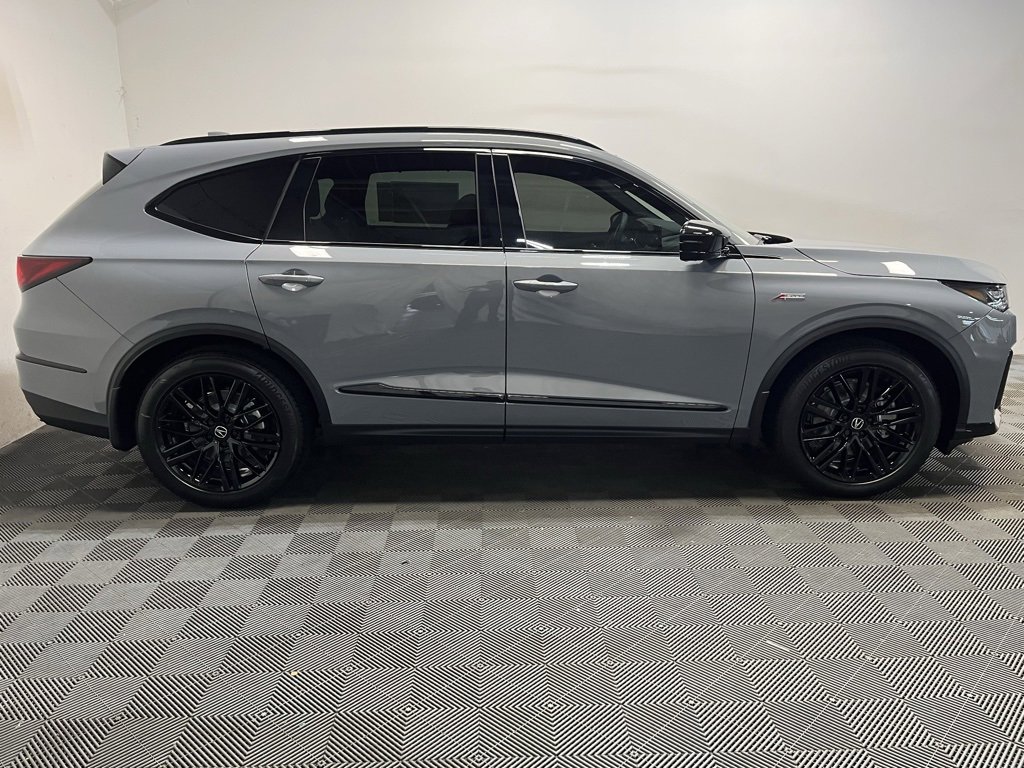 New 2026 Acura MDX A-Spec image 4